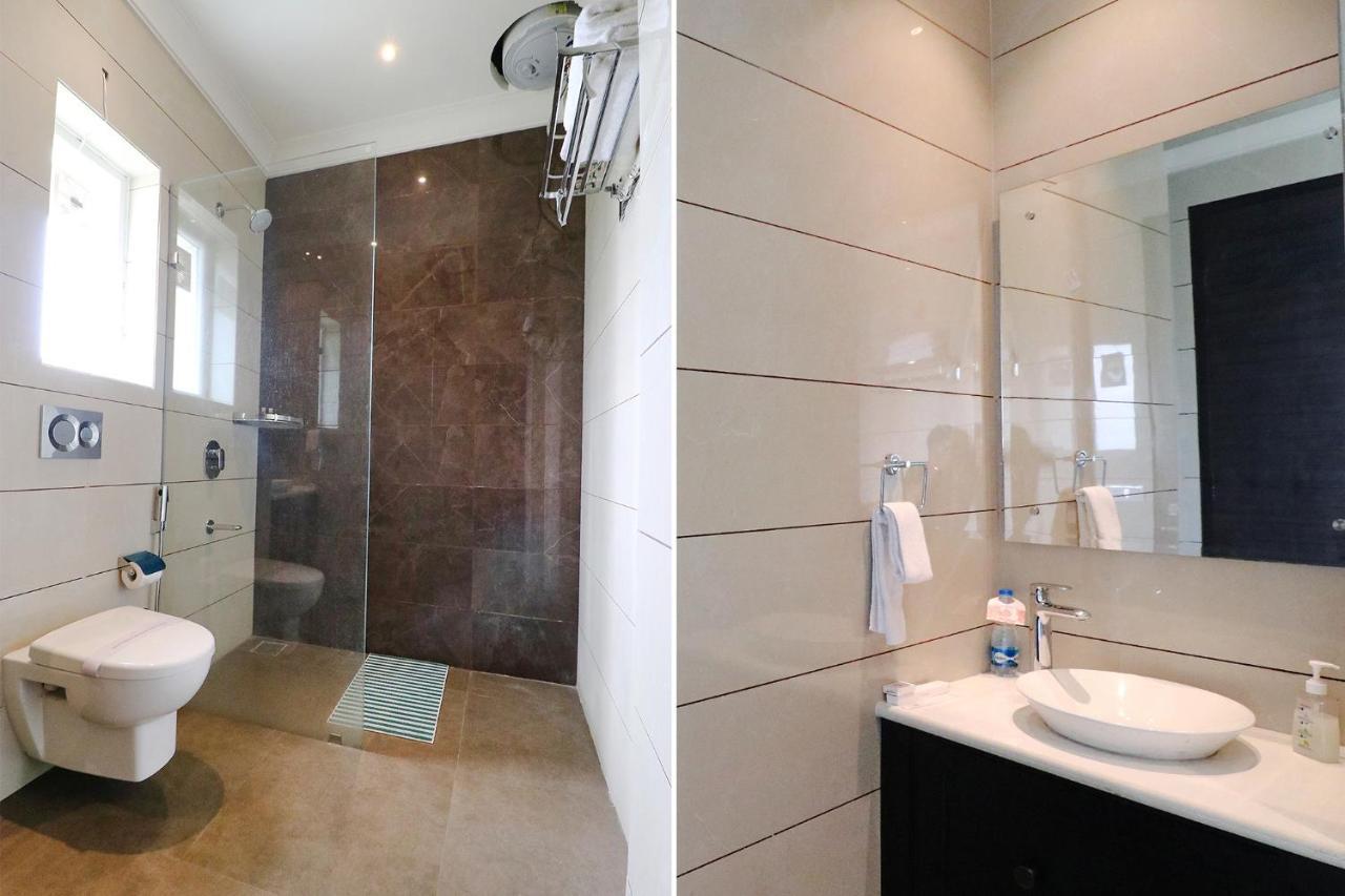 Fabhotel K9 Villa Ludhiana Eksteriør bilde